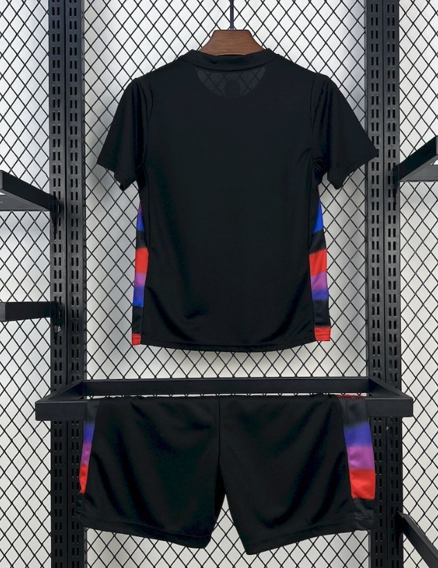 2025/2026 England Away