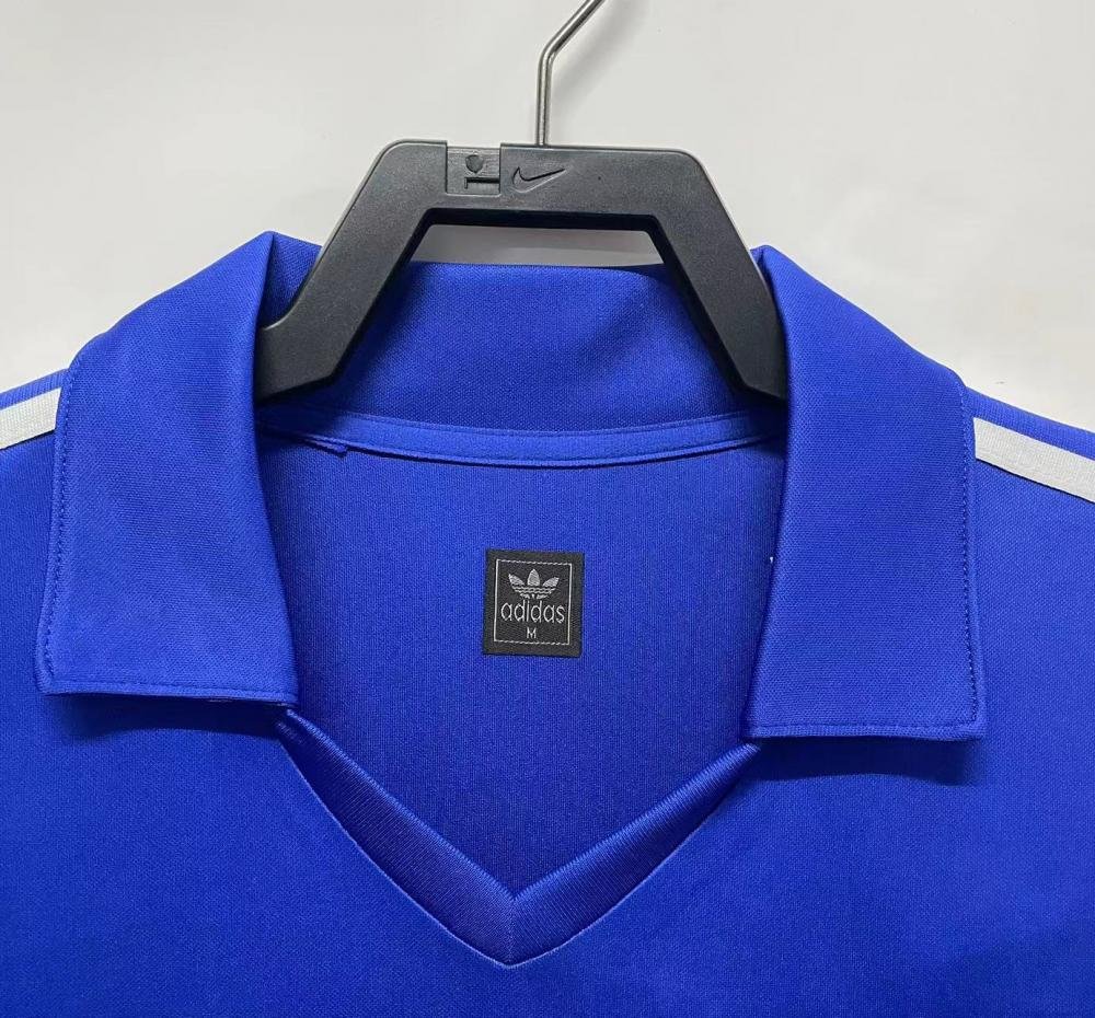 1984 Retro France Home