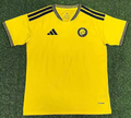 2026/2027 Al-Nassr Home Football Shirt 1:1 Thai Quality topjersey