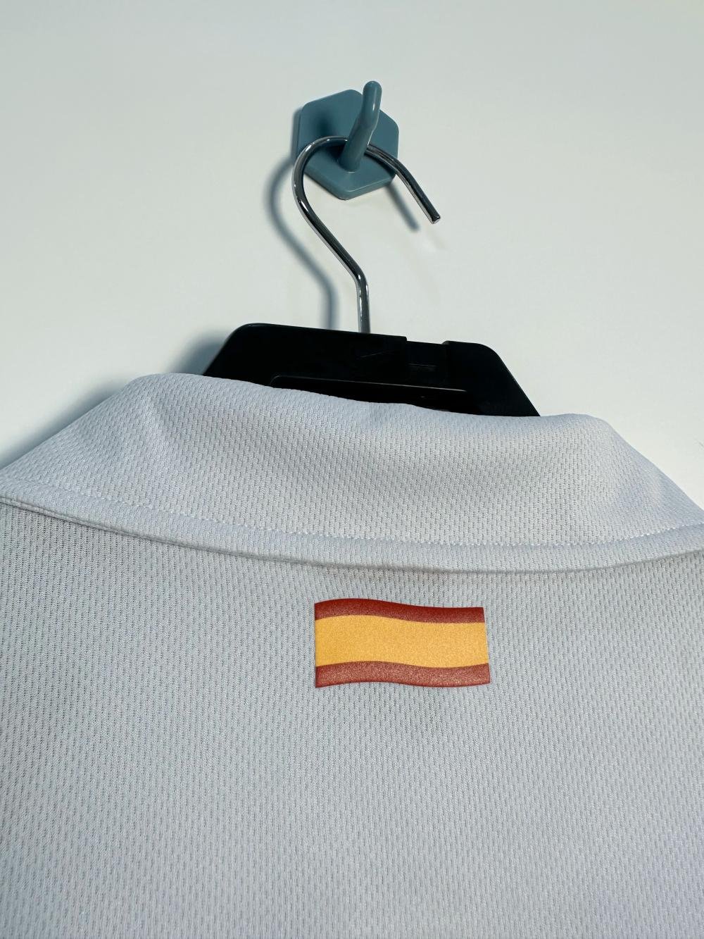 2012-2013 Retro Malaga Home