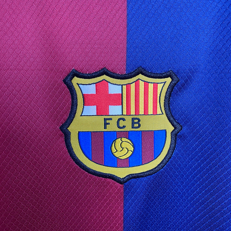 2024/2025 Barcelona Coldplay Moon Music Jersey