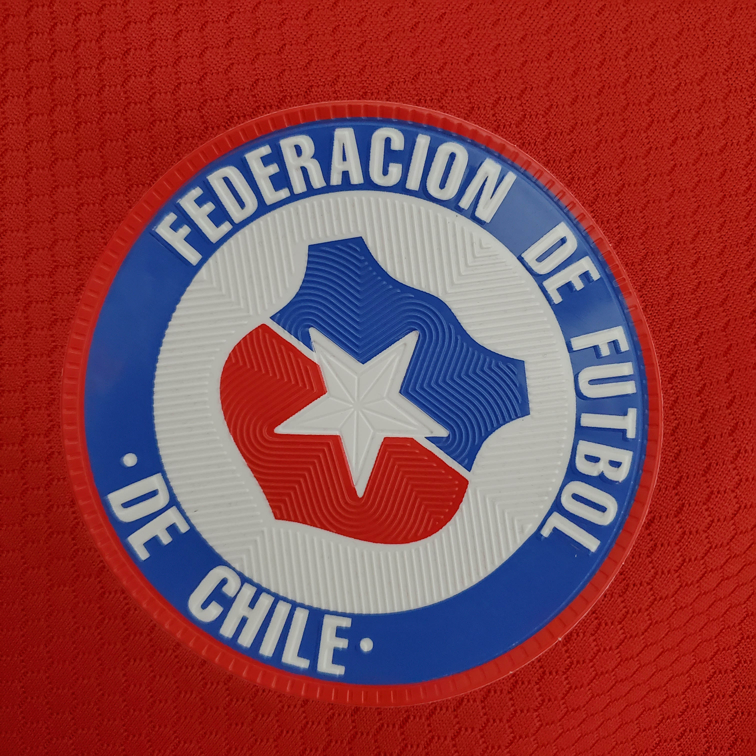 2021 Chile National Team