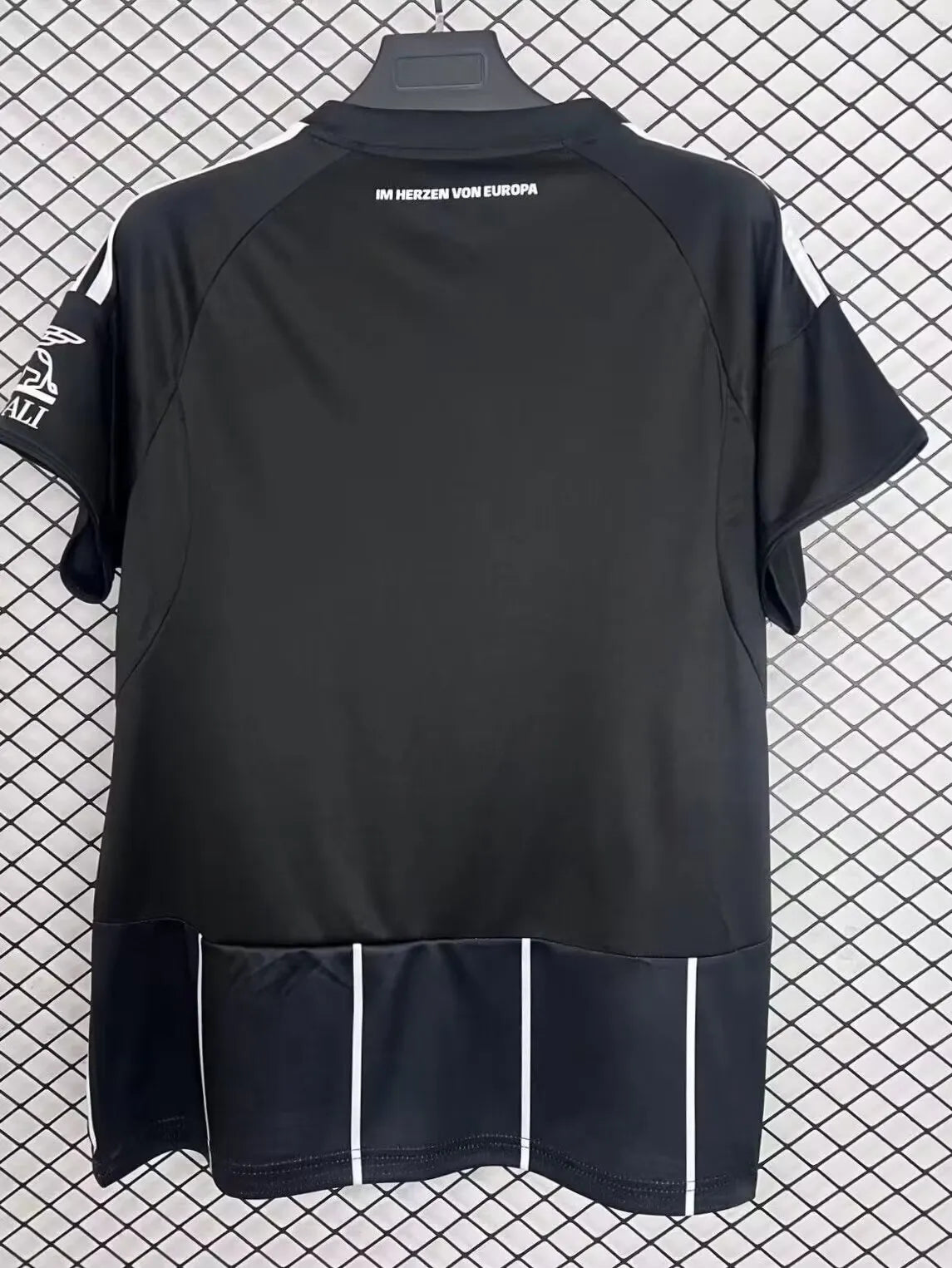 2025/2026 Frankfurt Champions League Home