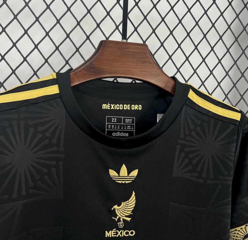 2025/2026 Mexico National Special Edition