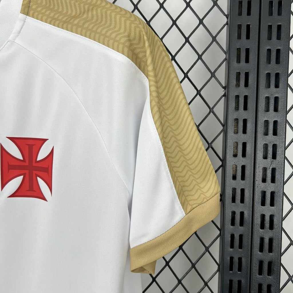 2025/2026 Vasco da Gama white