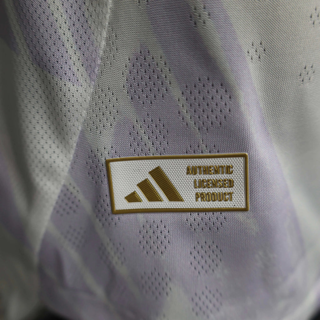 2025/2026 Player Version Manchester United Away