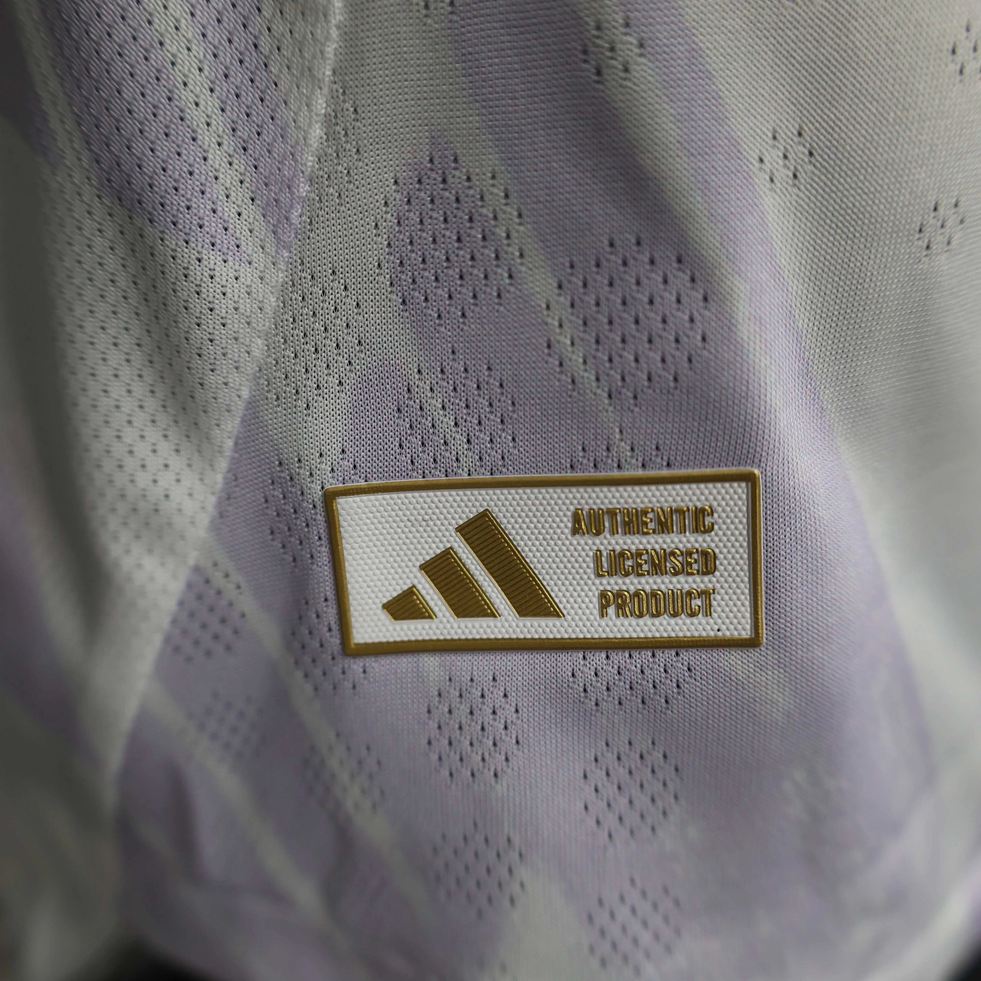 2025/2026 Player Version Manchester United Away