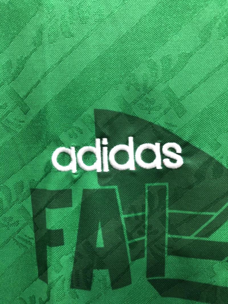 1994 Retro Ireland Third Home