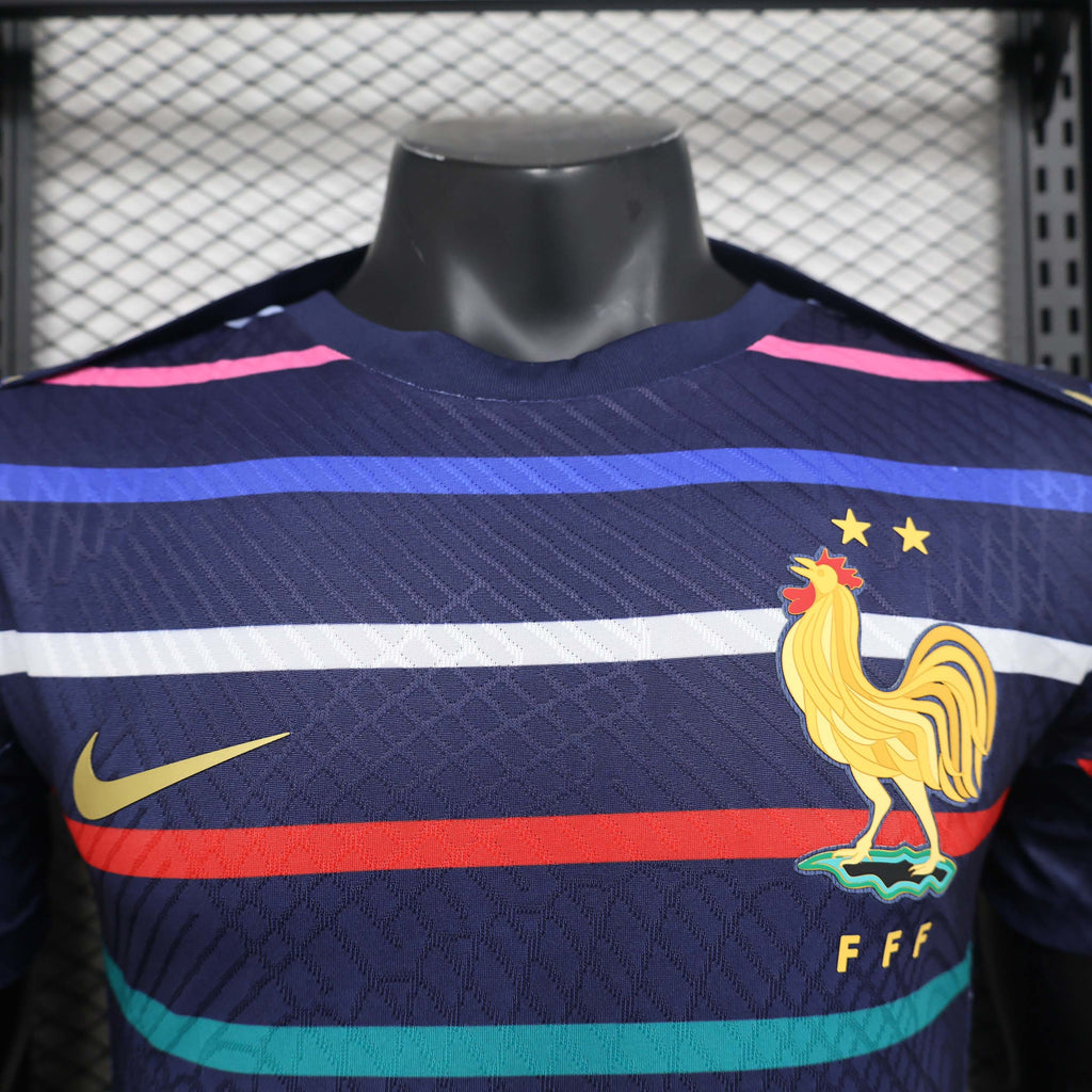 2024 Player Version France Training Wear