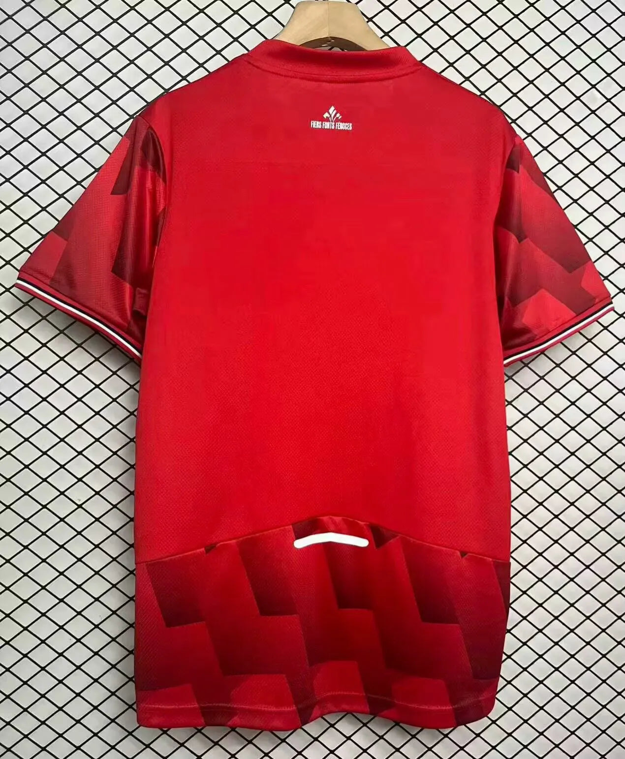 2025/2026 Lille Home