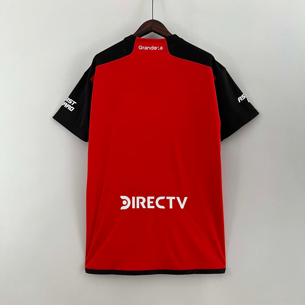 2023/2024 River Plate Away