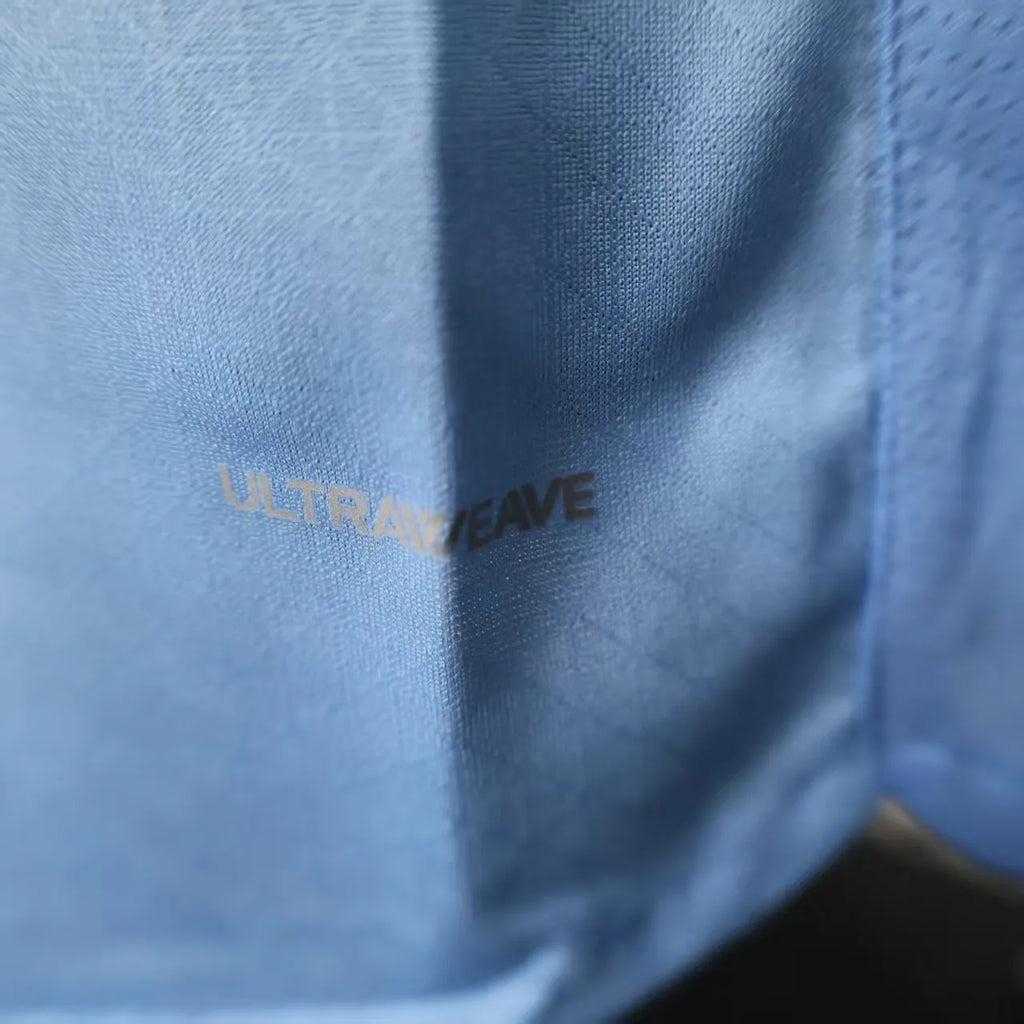 2025/2026 Long Sleeve Player Version Manchester City Home