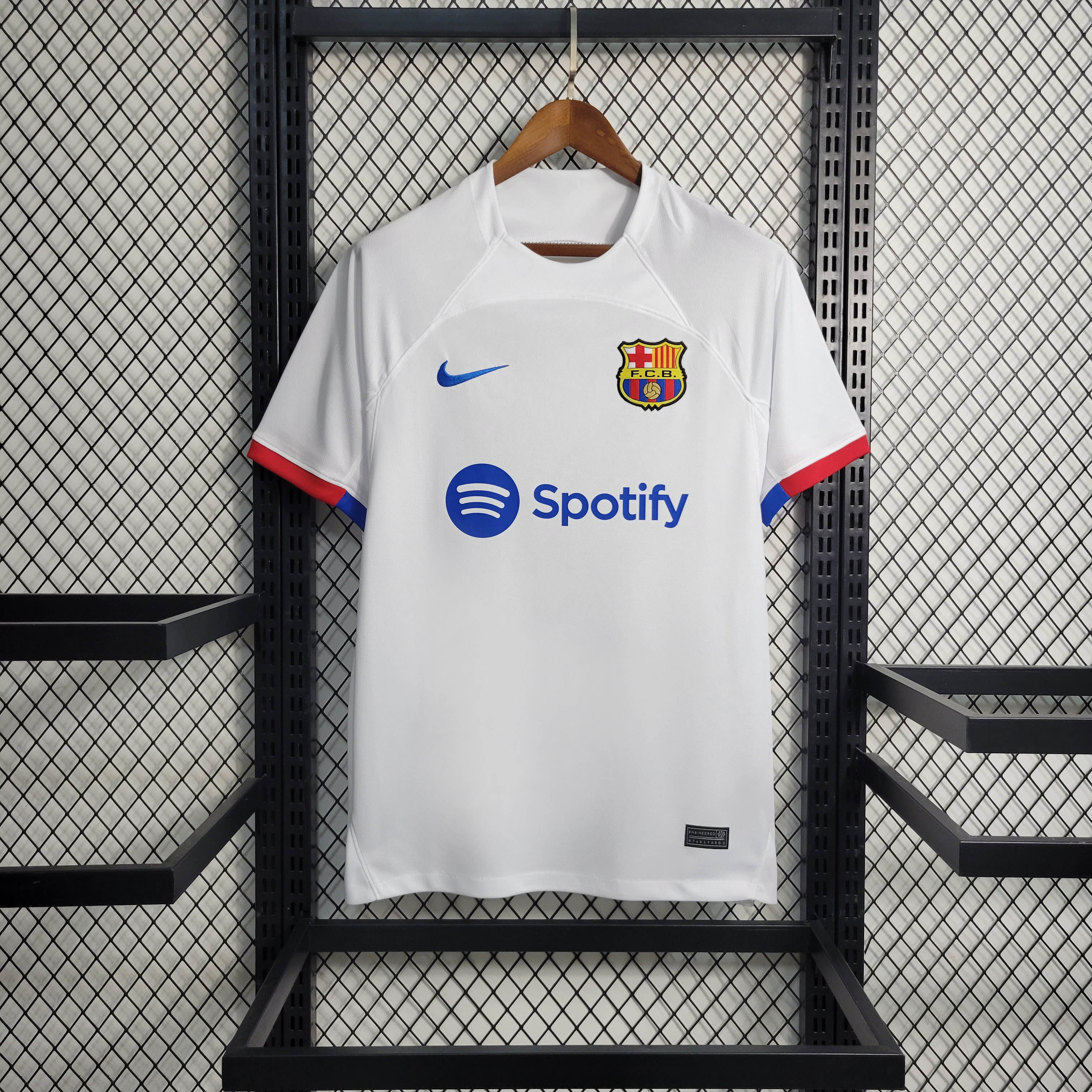 2023/2024 Barcelona Away