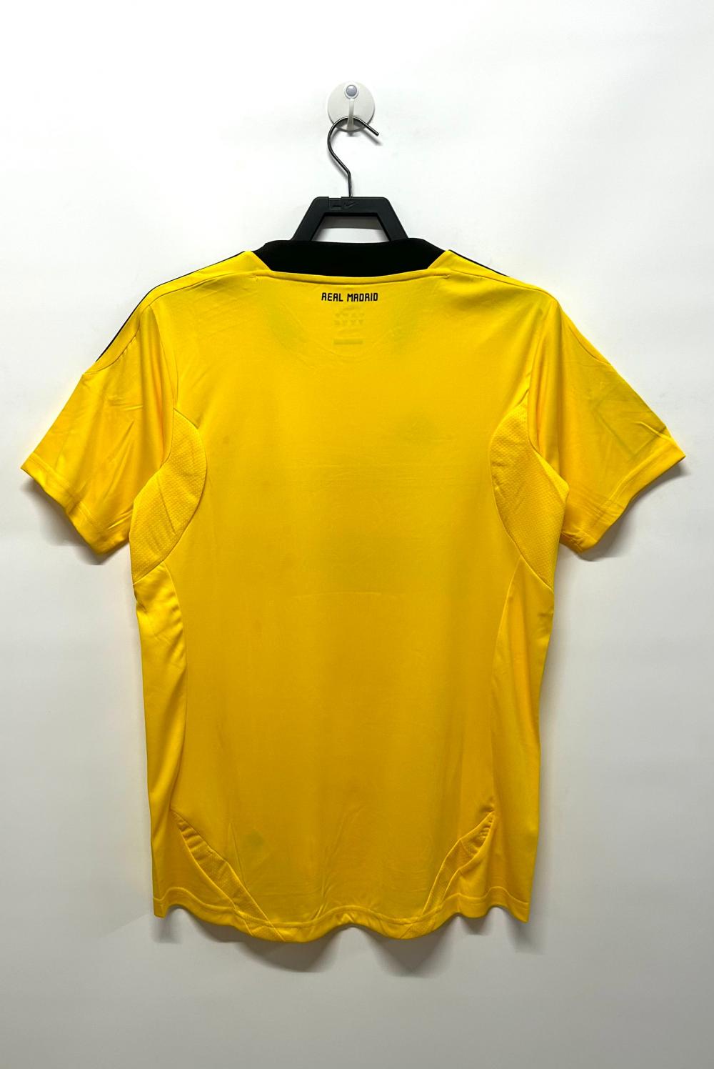 2011/2012 Retro Real Madrid Goalkeeper