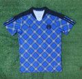 2023/2024 Schalke 04 Training Wear Blue