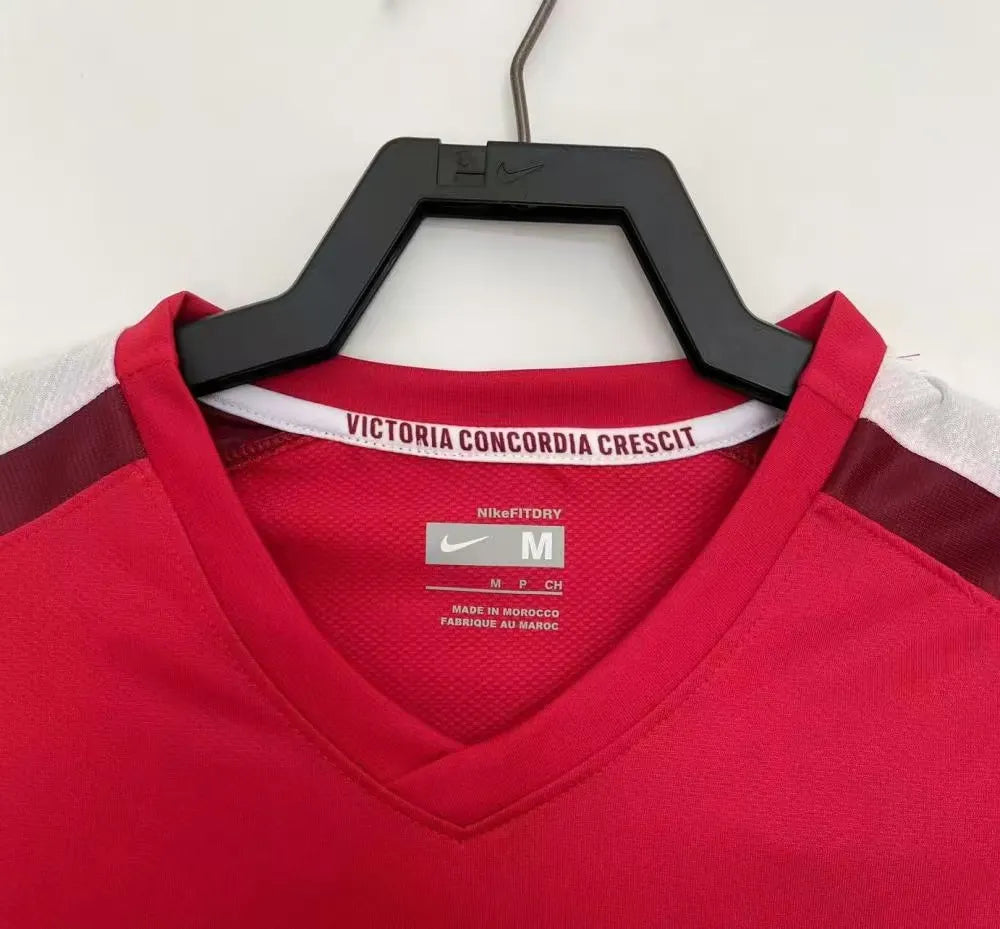 2008-2010 Retro Arsenal Home