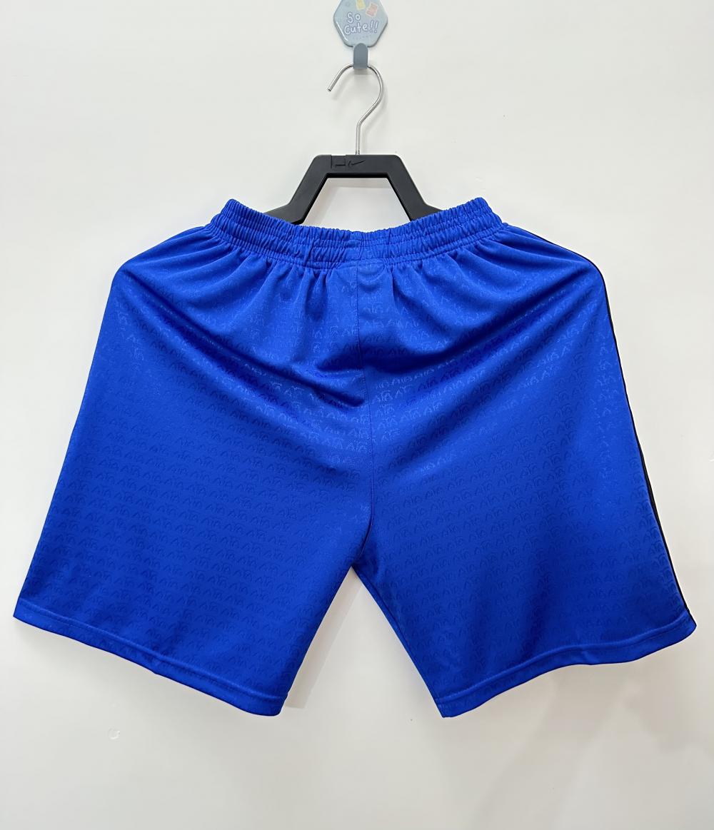 1994 Retro Argentina National Team Away Shorts