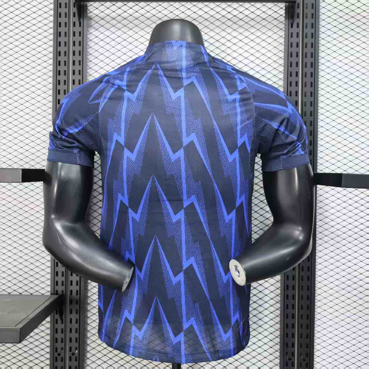 2025/2026 Player Version Arsenal Away