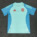 2025/2026 Flamengo Blue Training clothes