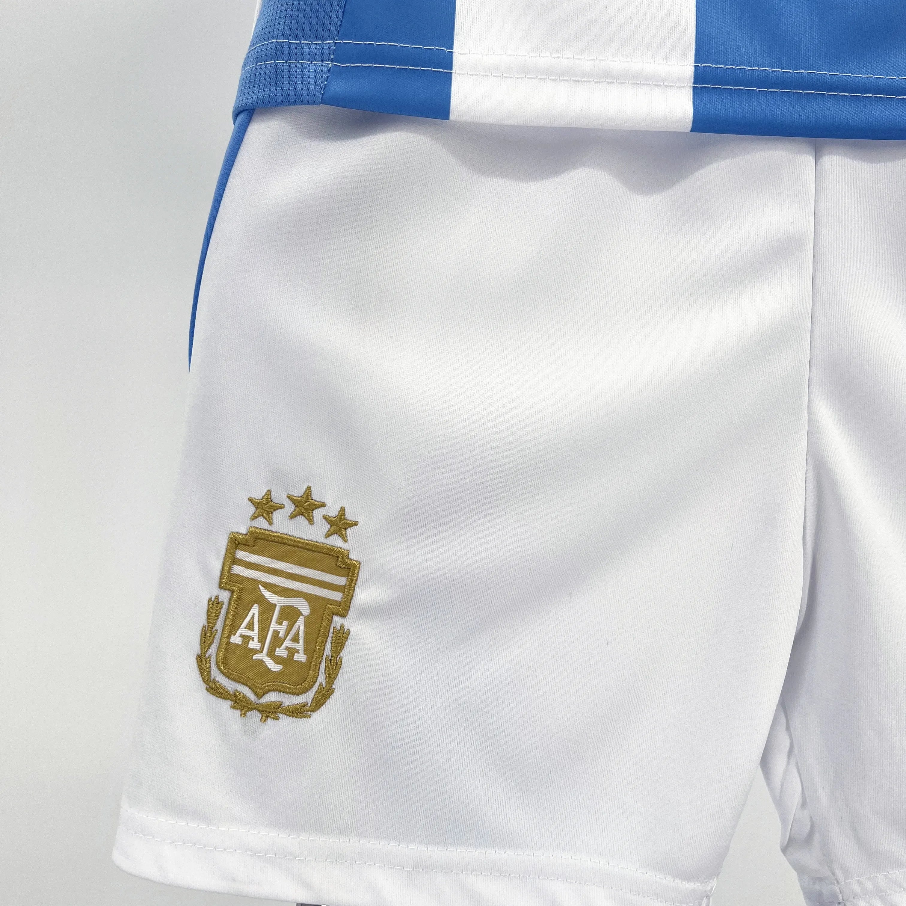 2024/2025 Argentina National Team Home