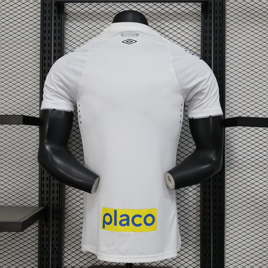 2024/2025 Player Version Santos Home