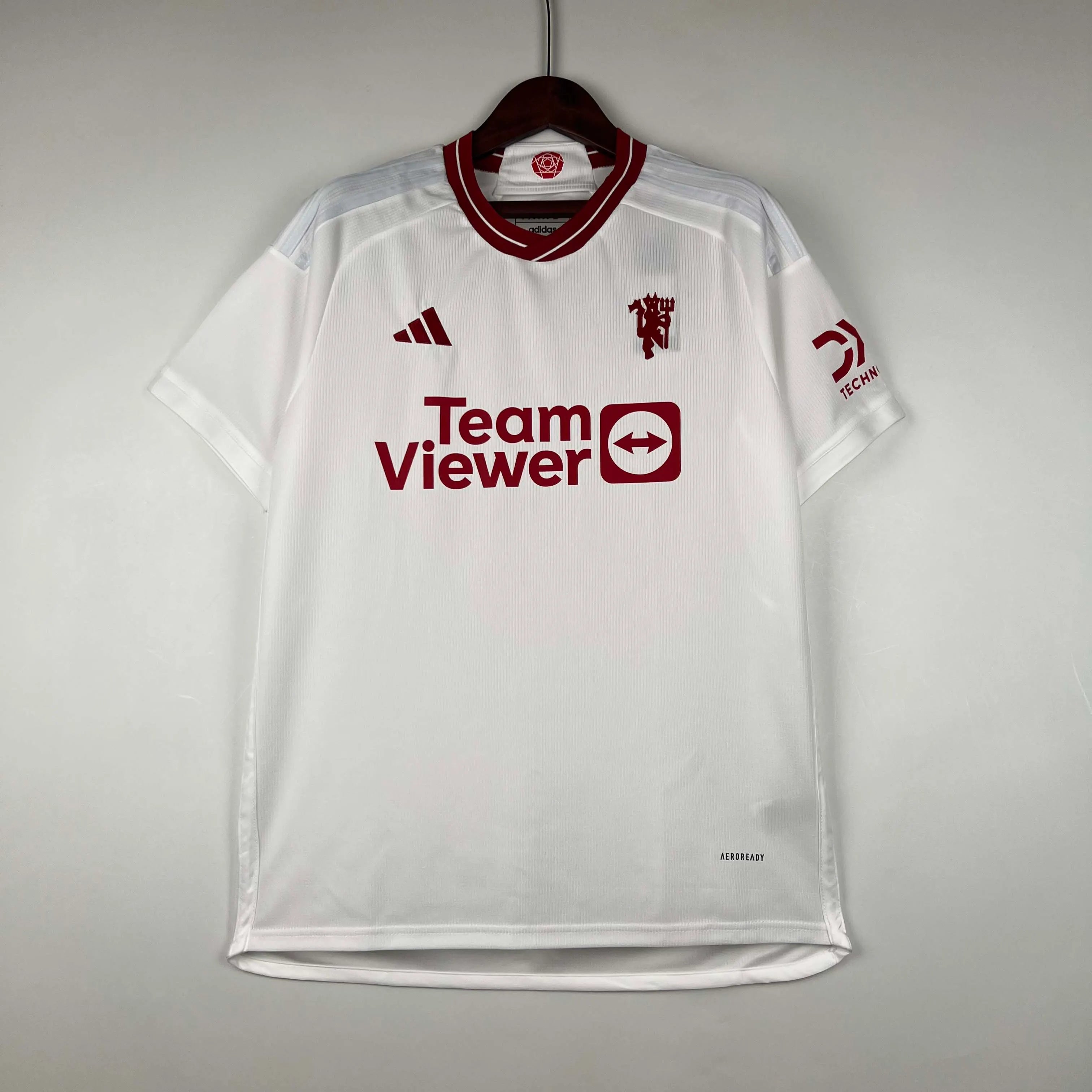 2023/2024 Manchester United Third Away