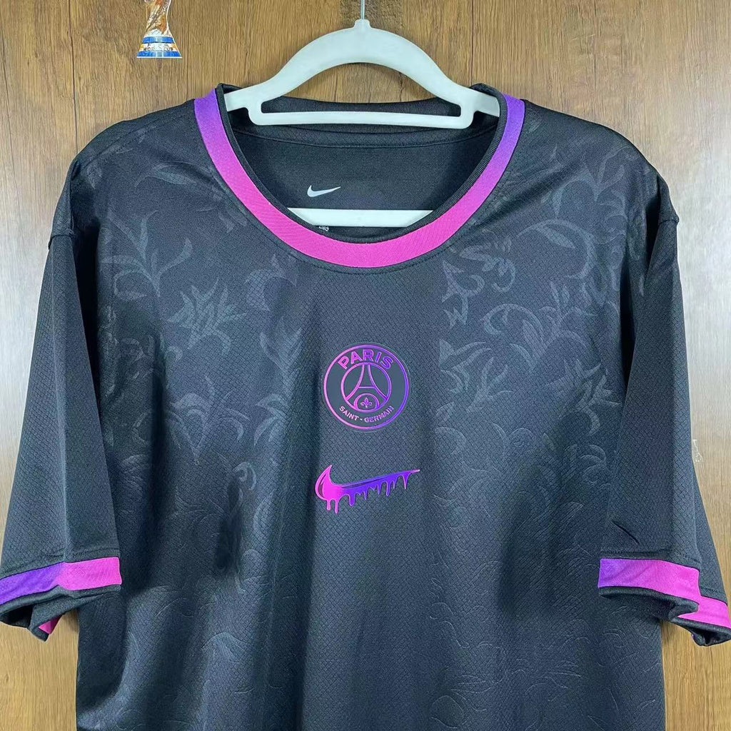 2024/2025 Psg Paris Saint-Germain Special Edition