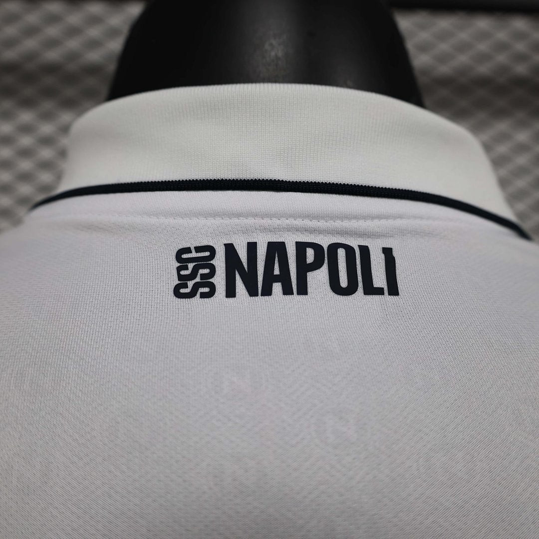 2024/2025 Player Version Napoli Away
