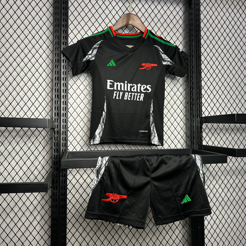 2024/2025 Arsenal Away