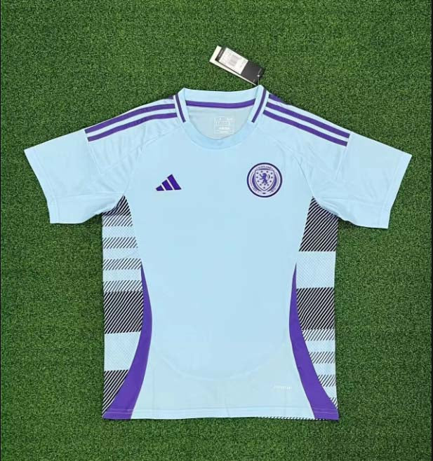2024 Scotland National Team Away