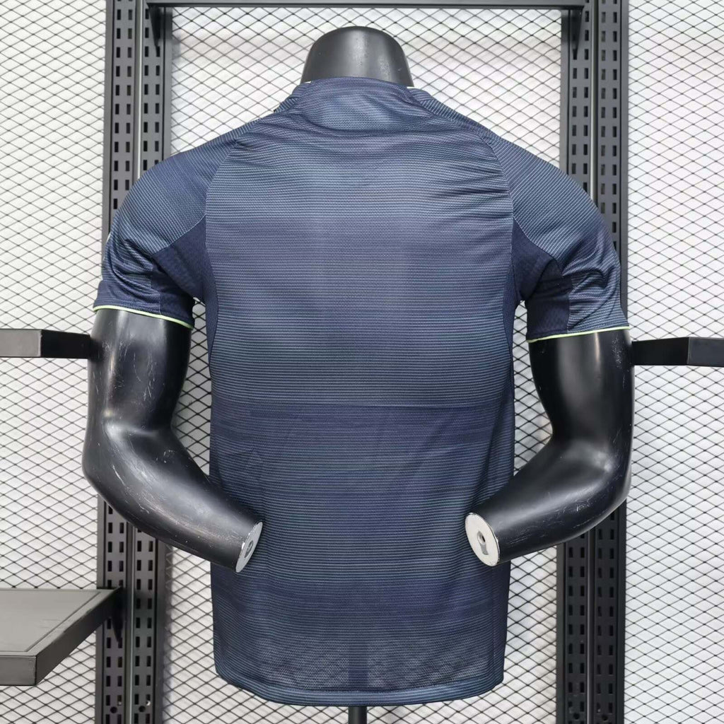 2025/2026 Player Version Real Madrid Away