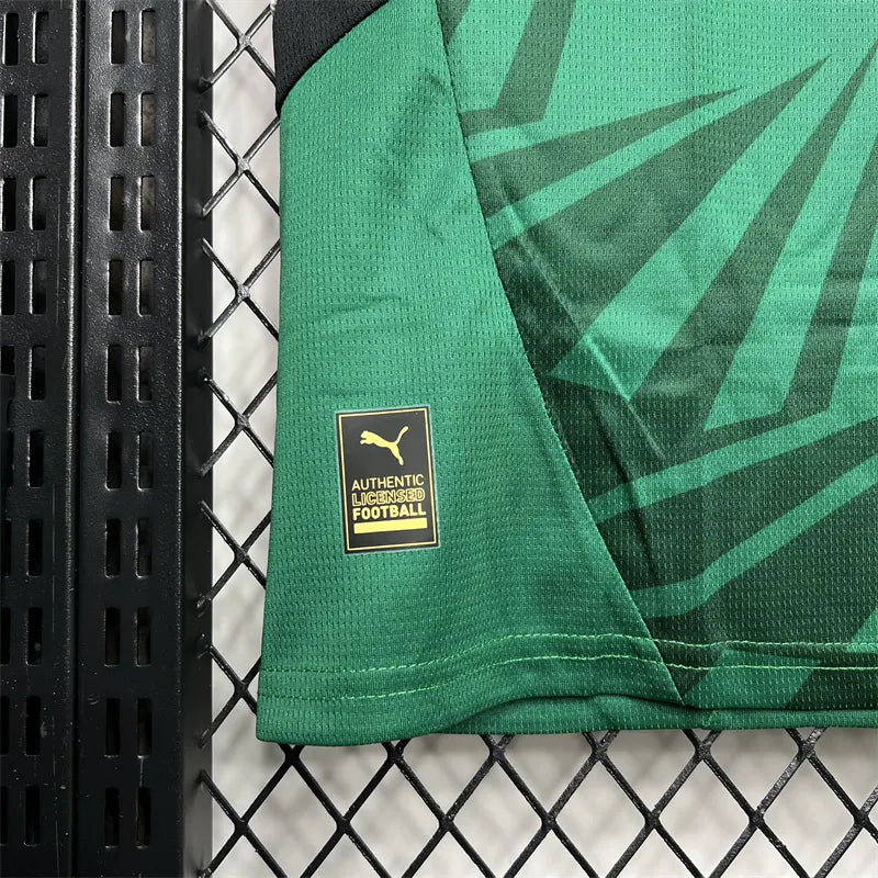 2024/2025 Borussia Mönchengladbach Away