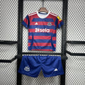 2024/2025 Newcastle United Away