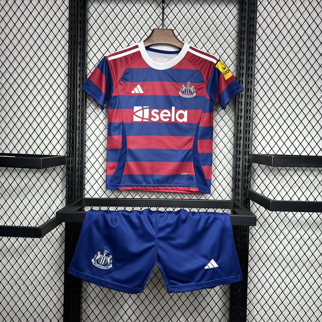 2024/2025 Newcastle United Away