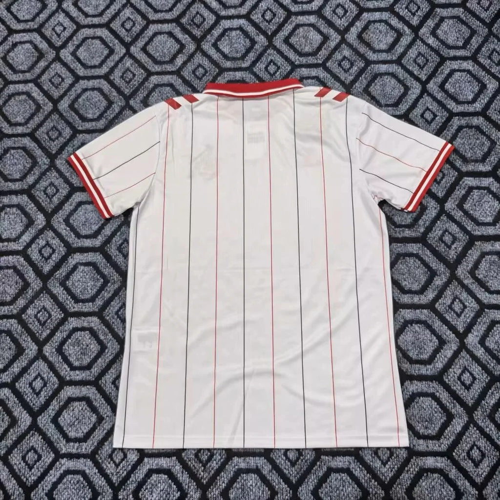 2026/2027 Cologne Away Football Shirt 1:1 Thai Quality