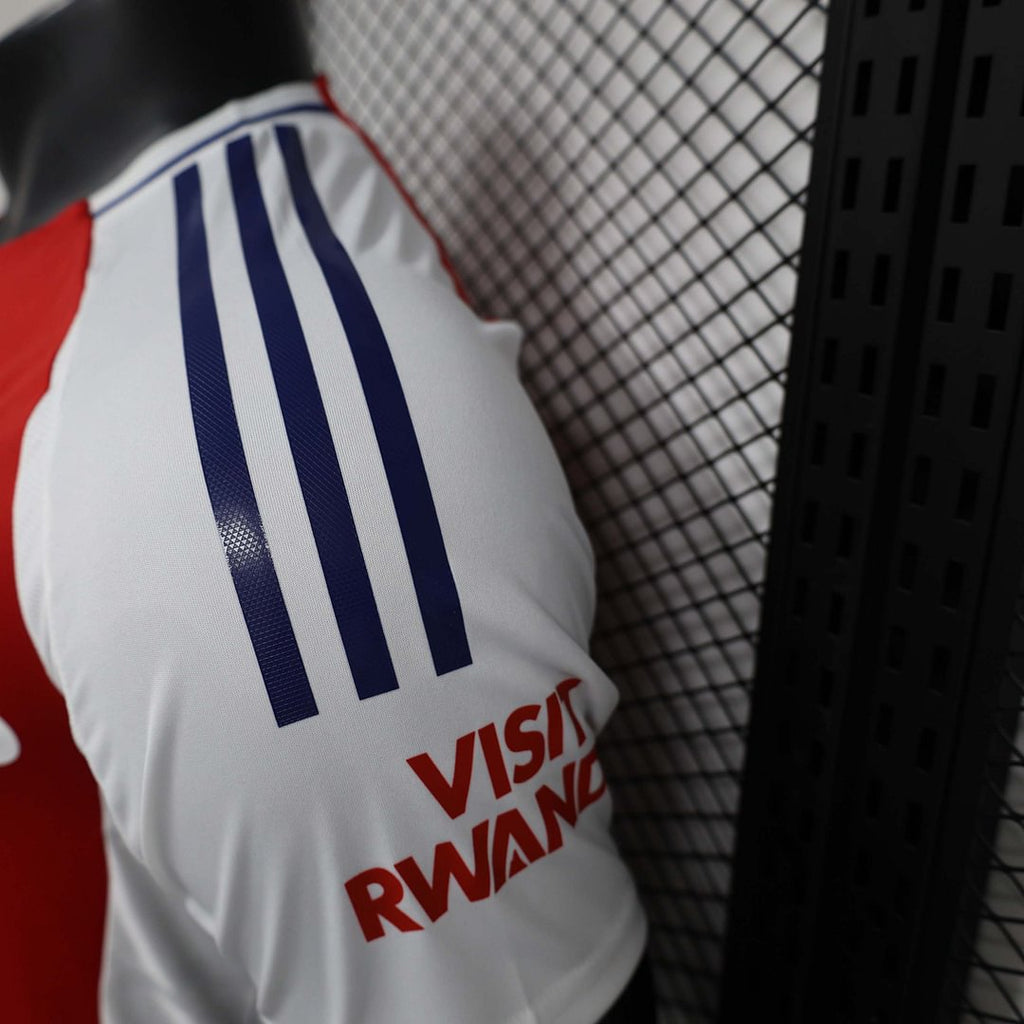 2024/2025 Player Version Arsenal Home