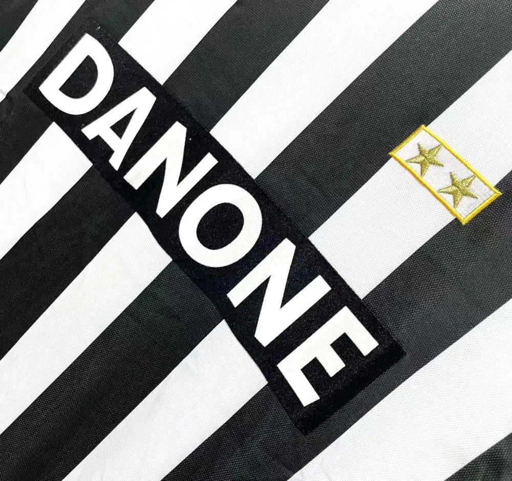 1992-1994 Retro Juventus Home