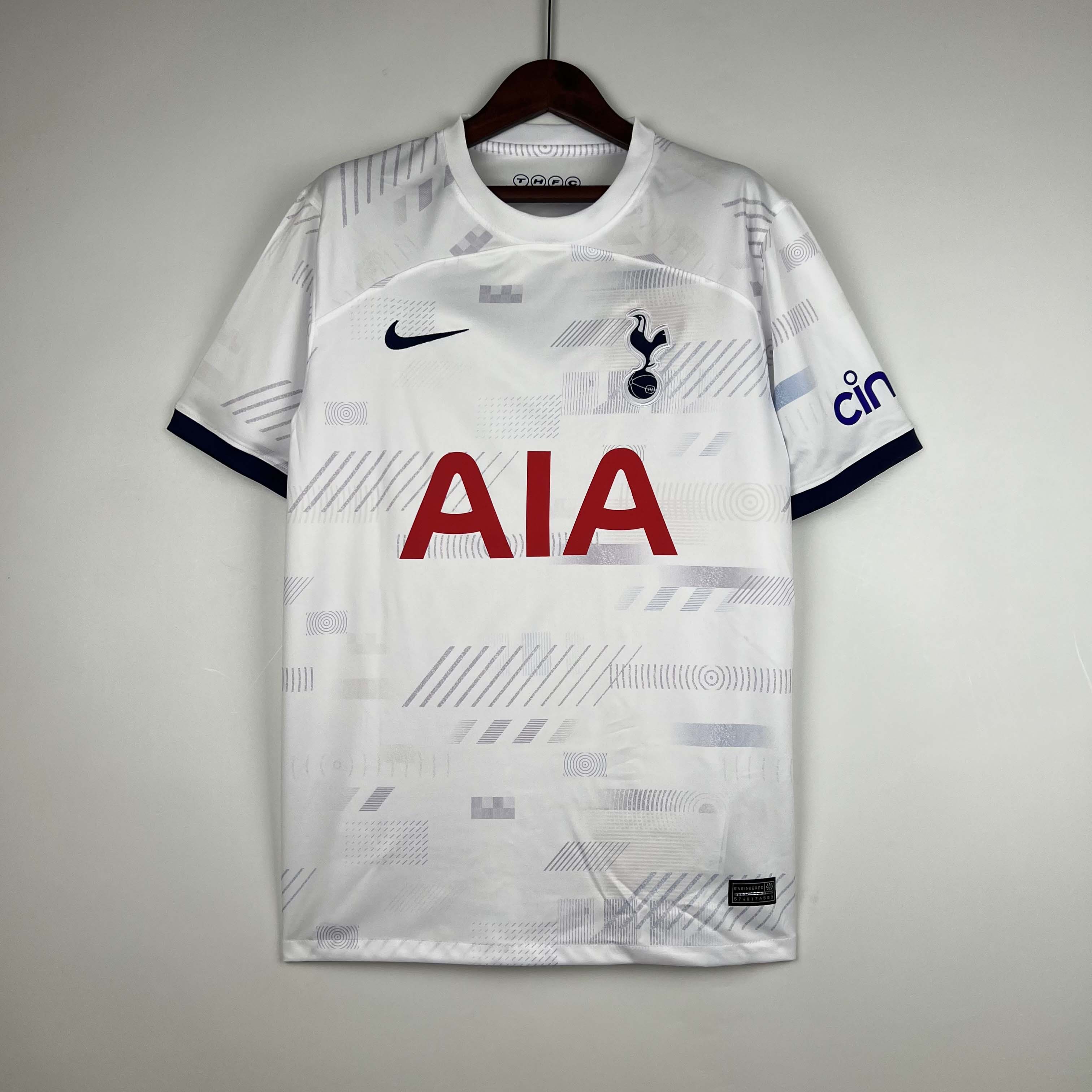 2023/2024 Tottenham Home