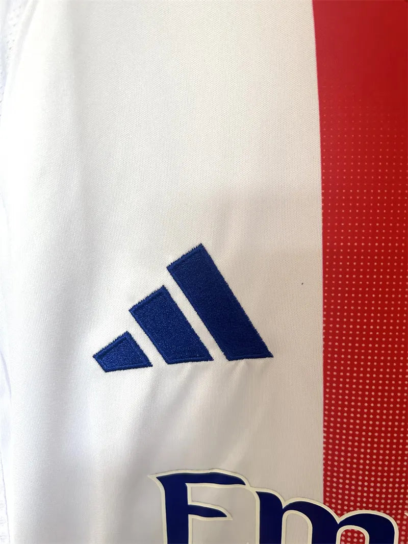 2024/2025 Lyonnais Home