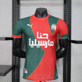 2026/2027 Player Version Olympique de Marseille Special Edition 01 Football Jersey 1:1 Thai Quality topjersey