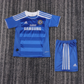 2011/2012 Retro Chelsea Home