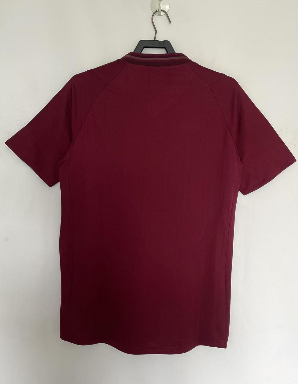 2012-2013 Retro Manchester City Away