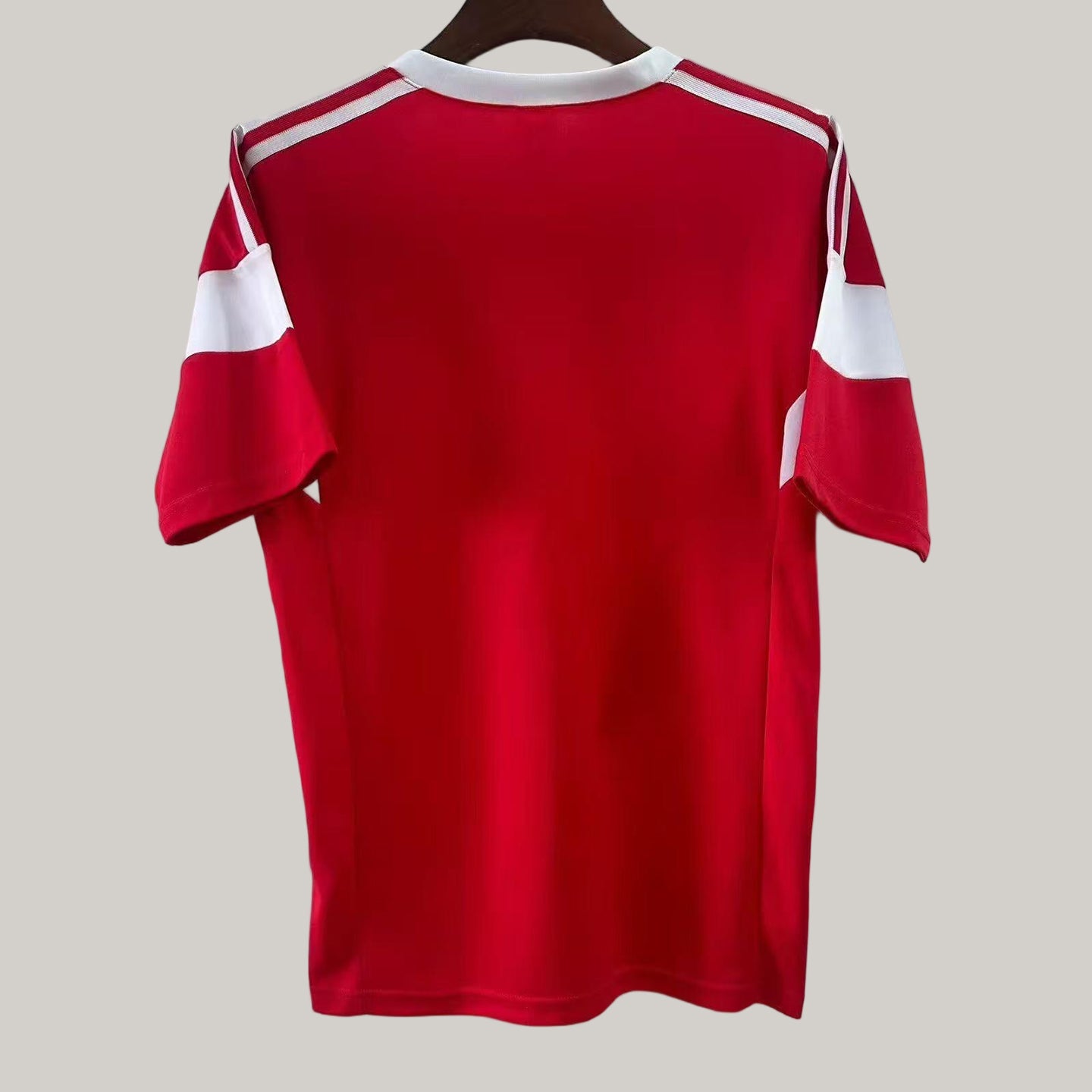 1988-1989 Retro Hamburger SV Away