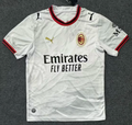2026/2027 AC Milan Away Football Jersey 1:1 Thai Quality topjersey