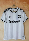 2026/2027 Frankfurt Away Football Jersey 1:1 Thai quality topjersey