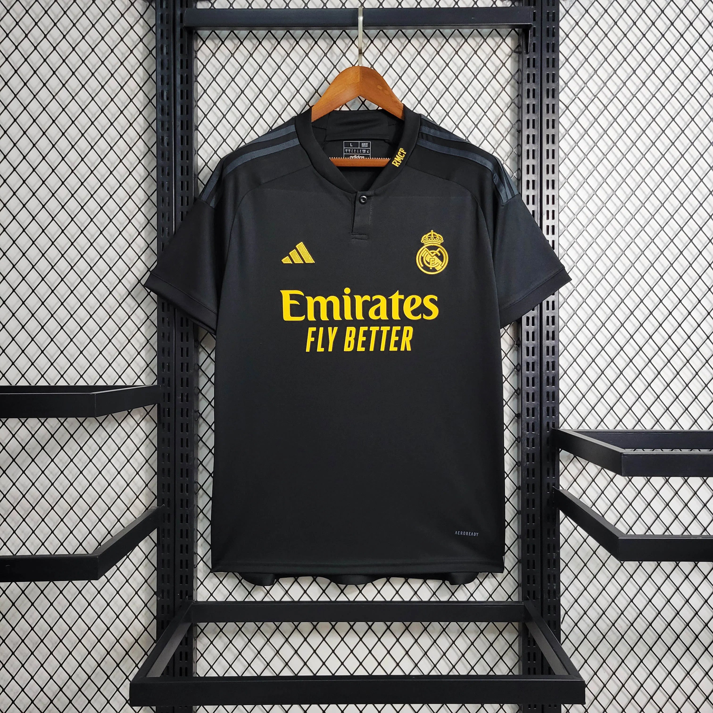 2023/2024 Real Madrid