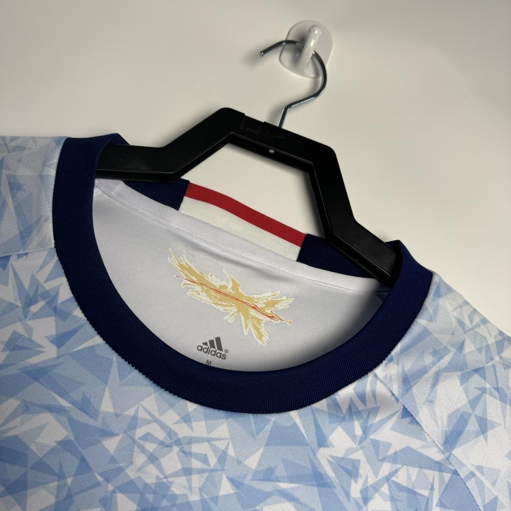 2016-2017 Retro Japan Away