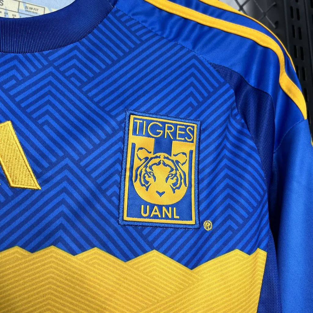 2024/2025 Tigres Away