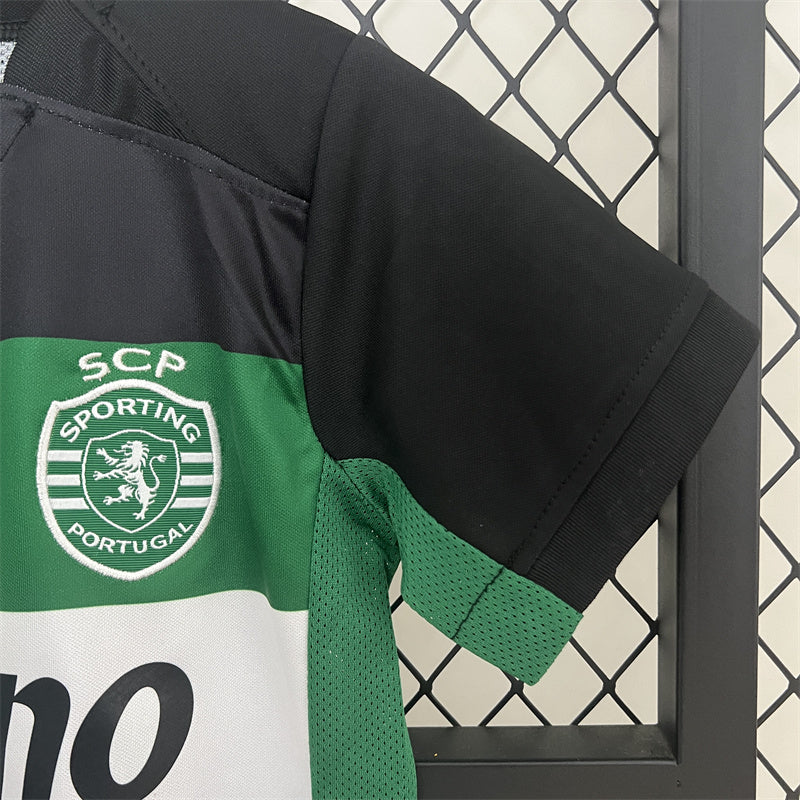 2024/2025 Sporting Lisbon Home