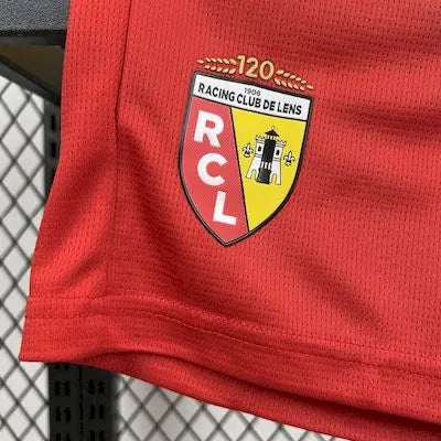 2025/2026 RC Lens Home